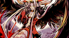 Anime Manga ultimecia ffviii