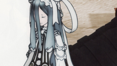 Anime Manga untitled