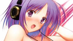 Anime Manga untitled