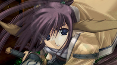 Anime Manga utawarerumono toukacombo