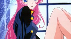 Anime Manga utena tenjou