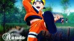 Anime Manga uzumaki naruto naruto shippuden