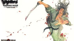 Anime Manga Vagabond hunterxhunter