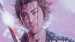 Anime Manga Vagabond hunterxhunter