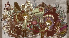 Anime Manga vocaloid kagamine len kagamine rin