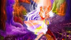 Anime Manga watermark