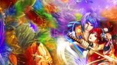 Anime Manga watermark