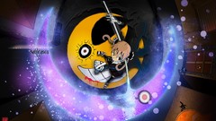 Anime Manga wish soul eater