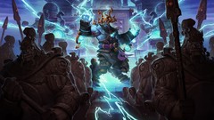 Anime Manga world of warcraft