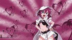 Anime Manga yumekui merry eater