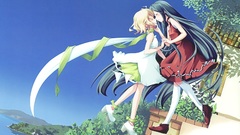 Anime Manga yuristairkiss