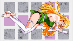 Anime Manga zero tsukaima