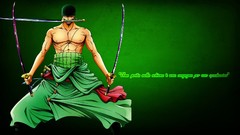 Anime Manga zoro One Piece (anime) Roronoa Zoro