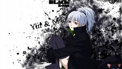 Anime Mao (Darker Than