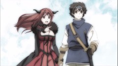 Anime Maoyuu Maou Yuusha