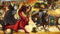 Anime Maoyuu Maou Yuusha