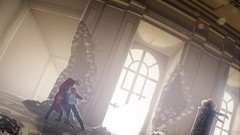 Anime master fate stay night emiya shirou artwork fate series 