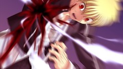 Anime master fate stay night gilgamesh artwork fate series 