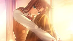 Anime master fate stay night tohsaka rin artwork fate series 