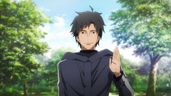 Anime master fate zero matou kariya fate series