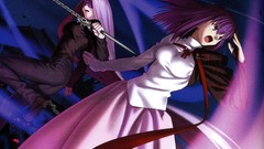 Anime matou sakura fate hollow ataraxia fate series Rider 