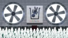 Anime mawaru penguindrum