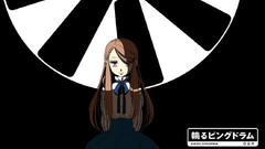 Anime mawaru penguindrum takakura himari