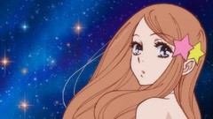 Anime mawaru penguindrum takakura himari