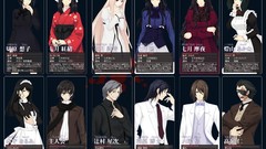 Anime Maya Profile Caucasus anime girls sugina miki innocent 