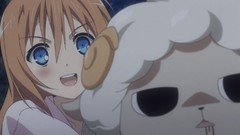 Anime mayo chiki Konoe Subaru