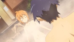 Anime mayo chiki Konoe Subaru