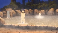 Anime mayo chiki Konoe Subaru Sakamachi Kinjirou