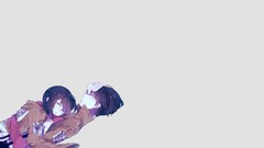 Anime mikasa ackerman shingeki no kyojin eren jaeger Simple 