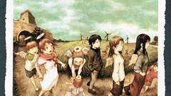 Anime minitokyo haibane renmei