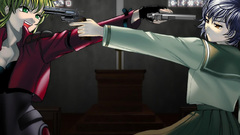 Anime minitokyo phantom of