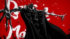 Anime mirai nikki deus ex machina