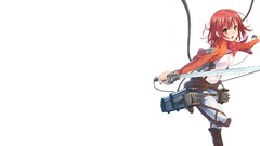 Anime misaka mikoto cosplay shingeki no kyojin toaru majutsu no 