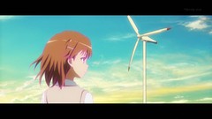 Anime misaka mikoto railgun toaru kagaku no railgun