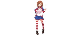 Anime misaka mikoto toaru majutsu no index toaru kagaku no 