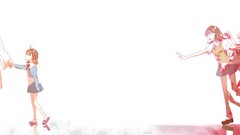 Anime misaka mikoto toaru majutsu no index toaru kagaku no 