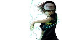 Anime misaka mikoto toaru majutsu no index toaru kagaku no 