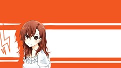 Anime misaka mikoto toaru majutsu no index toaru kagaku no 