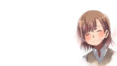 Anime misaka mikoto toaru majutsu no index toaru kagaku no 