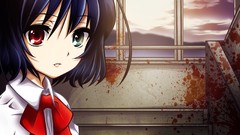 Anime misaki mei Another (anime series)
