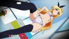 Anime mm lingerie screenshots