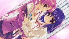 Anime mm Yuuno Arashiko