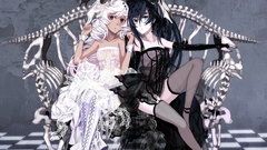 Anime moar liek This