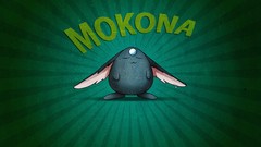 Anime mokona xxxHolic