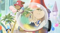 Anime monkey d luffy Chopper screenshots One Piece (anime) 