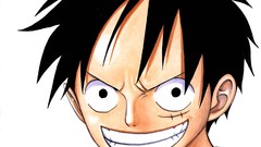Anime monkey d luffy One Piece (anime)